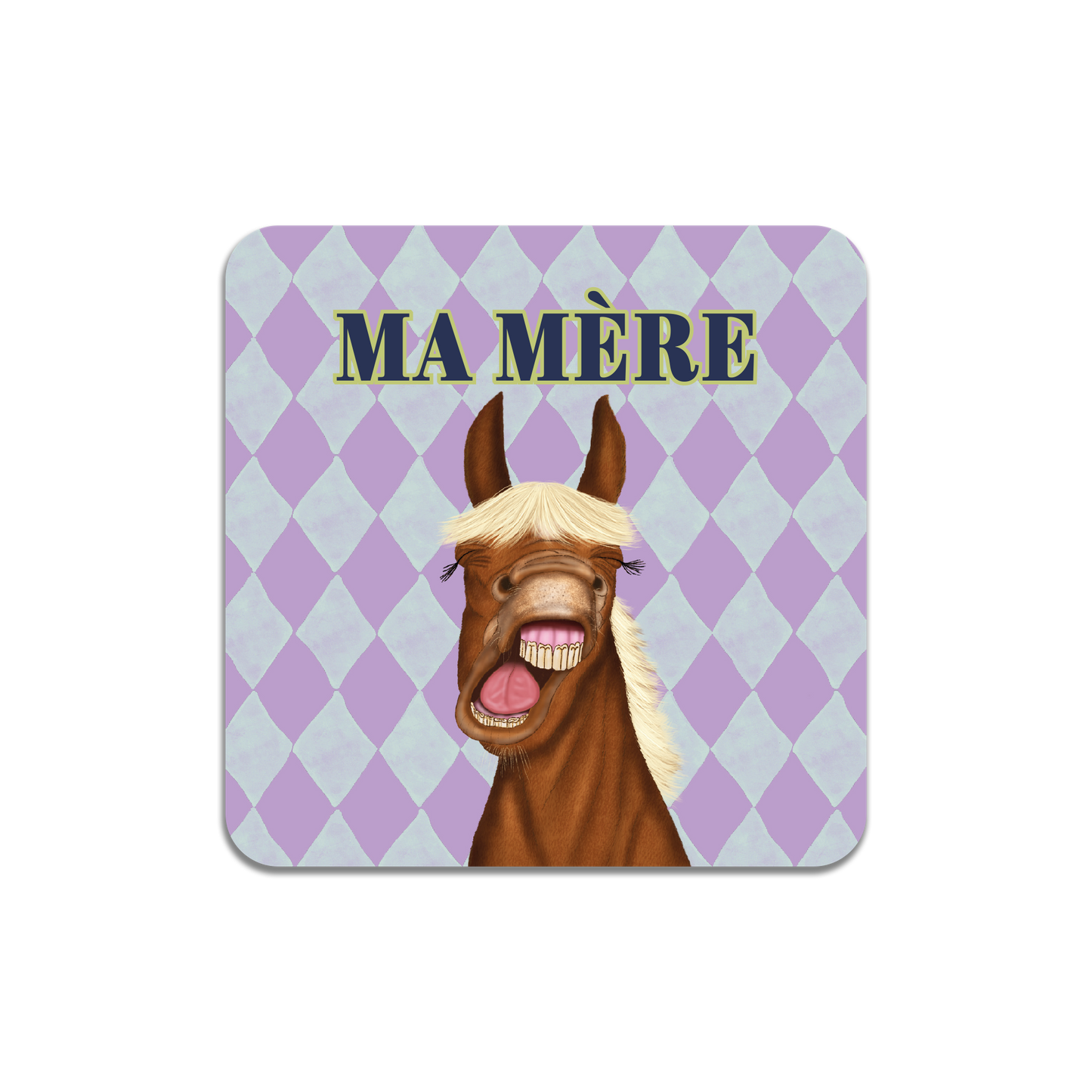 Ma Mere Coaster