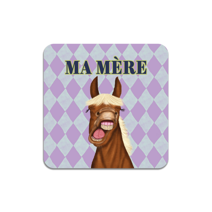 Ma Mere Coaster