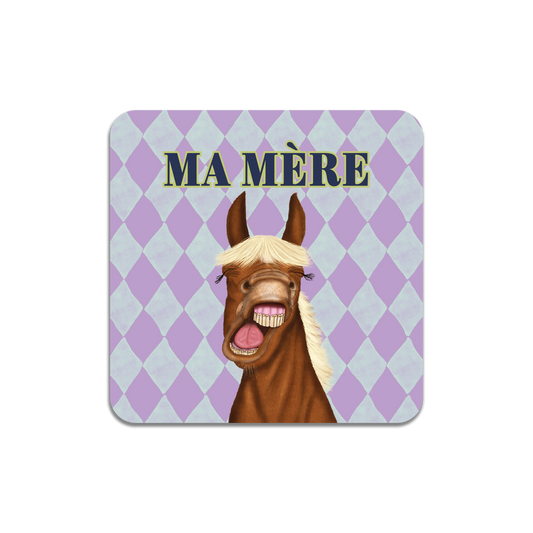 Ma Mere Coaster