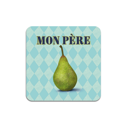 Mon Pere Coaster