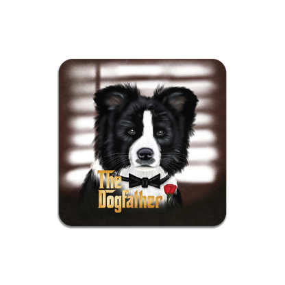 The Dog Father Coaster