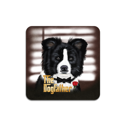 The Dog Father Coaster