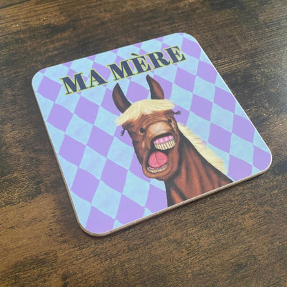 Ma Mere Coaster