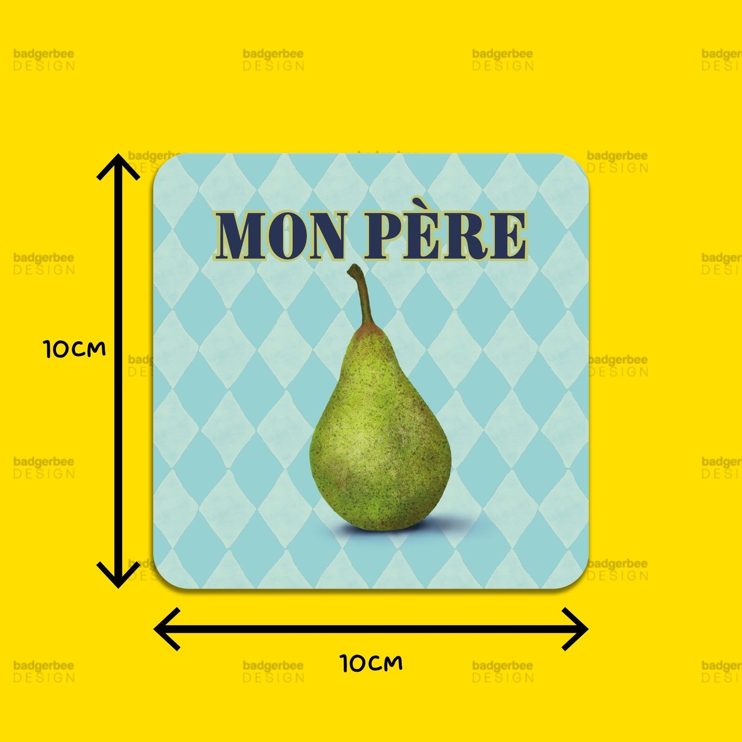 Mon Pere Coaster