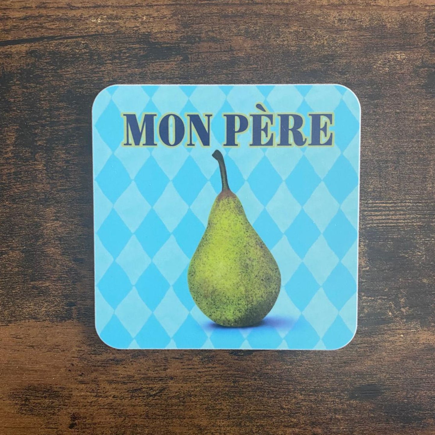 Mon Pere Coaster