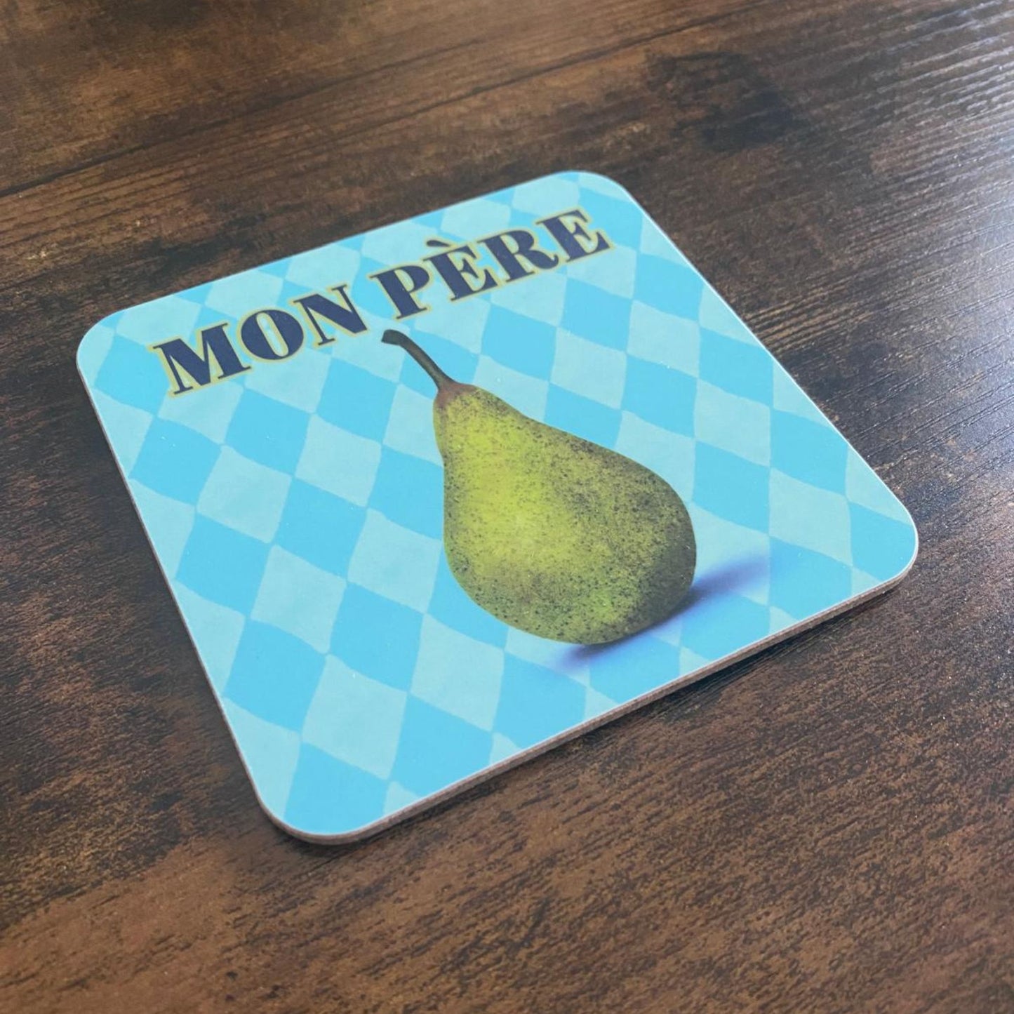Mon Pere Coaster