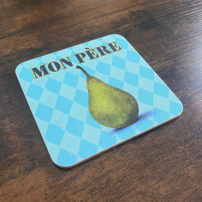 Mon Pere Coaster